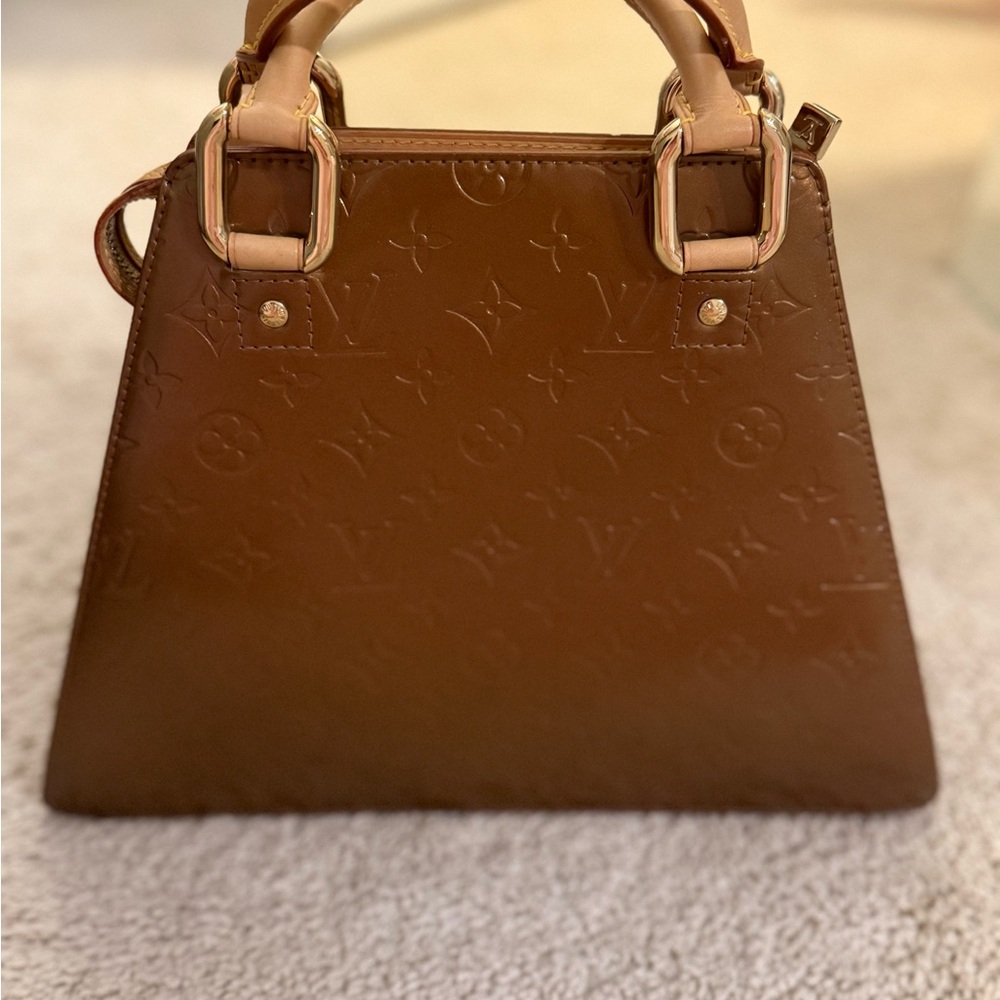 Louis Vuitton Authentic Handbag